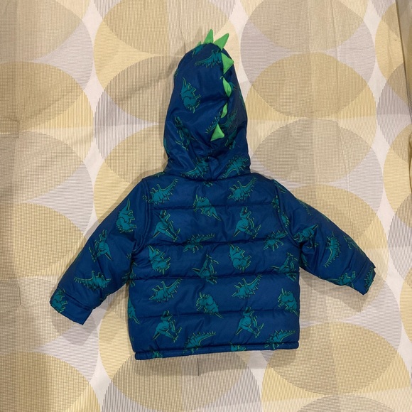 Carters snowsuit - Picture 8 of 8